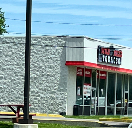 Wild Bill's Tobacco in Marion