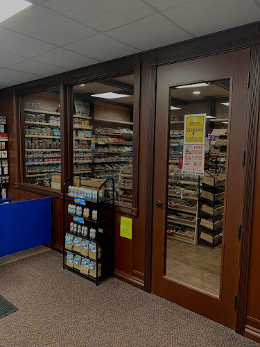 Wild Bill's Tobacco in Napoleon