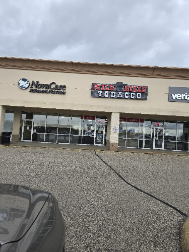 Wild Bill's Tobacco in Oberlin