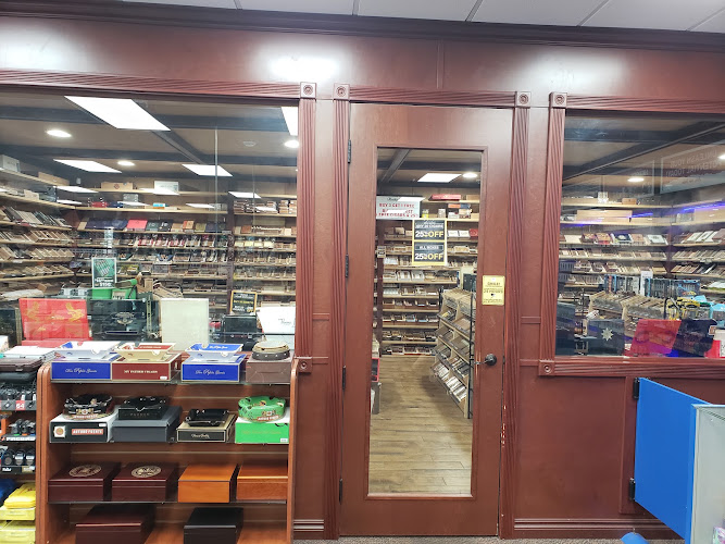 Wild Bill's Tobacco in Roseville