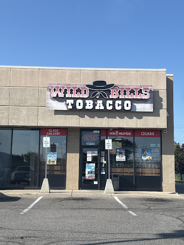 Wild Bill's Tobacco in Southgate