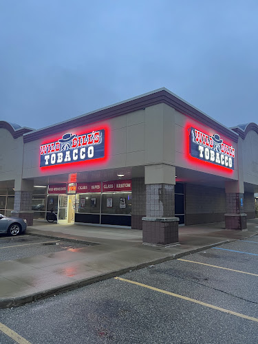 Wild Bill's Tobacco in Sparta