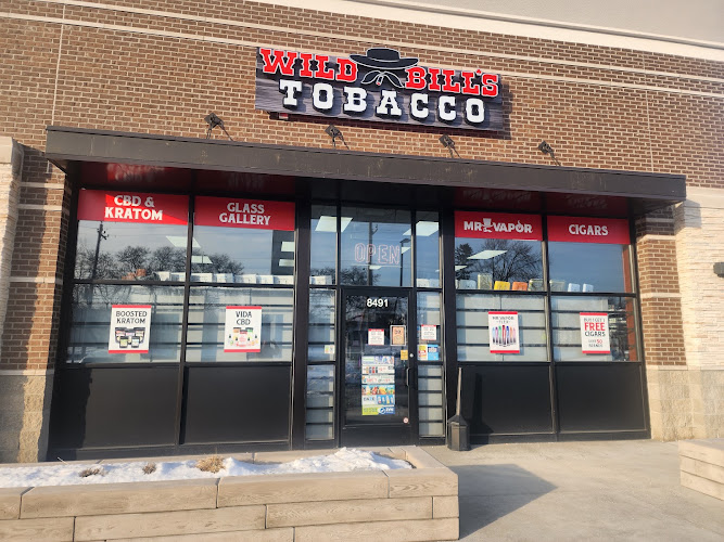Wild Bill's Tobacco in Sterling Heights