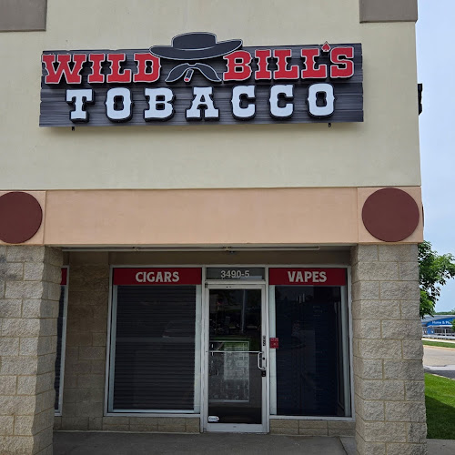 Wild Bill's Tobacco in Stow