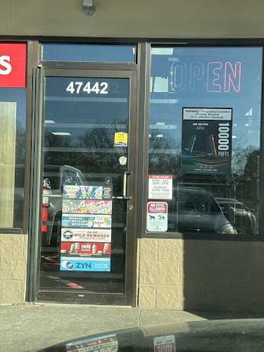 Wild Bill's Tobacco in Wixom
