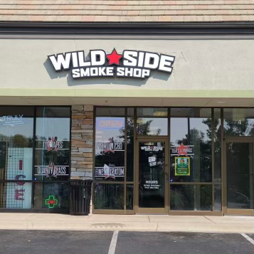 Wild Side Smoke Shop in Fort Collins