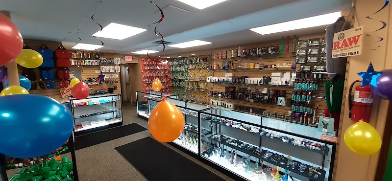 Wild Side Smoke Shop in Fort Collins
