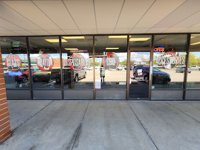 Wild Side Smoke Shop in Loveland