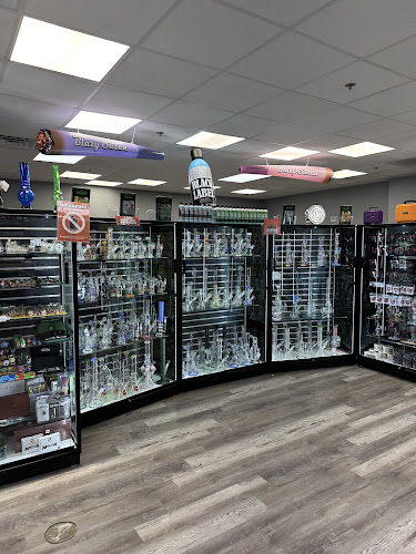 Wild Side Smoke Shop in Savannah