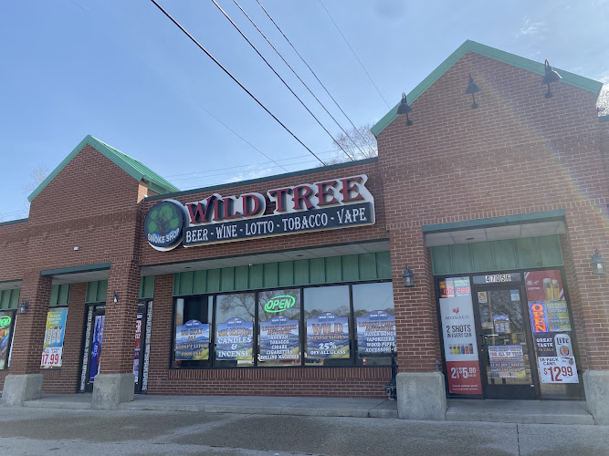 Wildtree Liquor and Buscemi's in Shelby Township