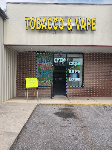 Wilkes Tobacco & Vape in Wilkesboro