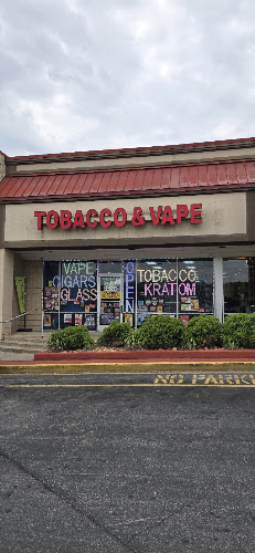 Wilkesboro Tobacco & Vape in Wilkesboro