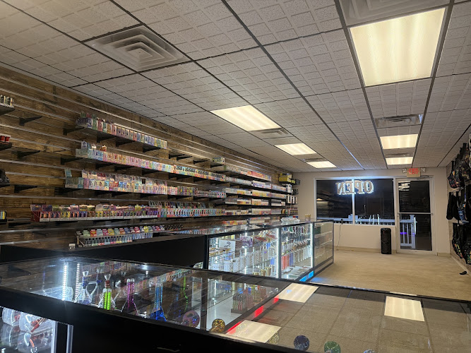 Willard tobacco vape in Willard