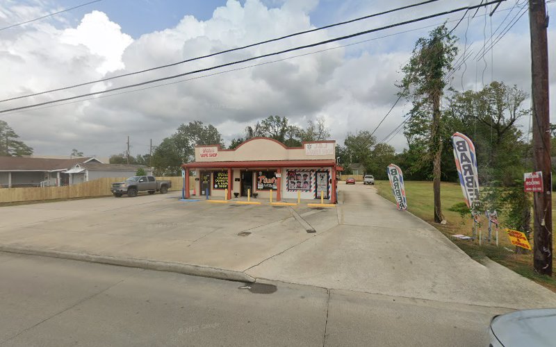 Willie's Cigar Cigarettes and Vapes in Beaumont