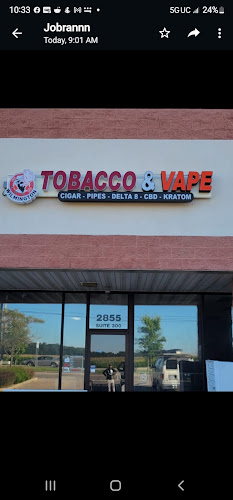 Wilmington Tobacco and Vape in Wilmington