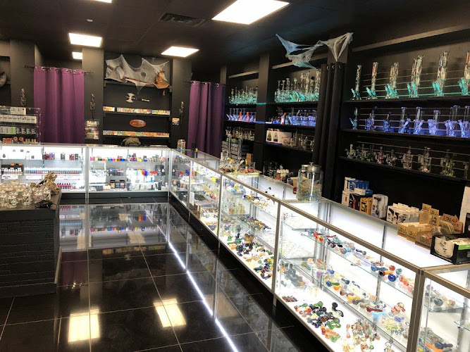 Wizard Hat Smoke Shop in Pflugerville
