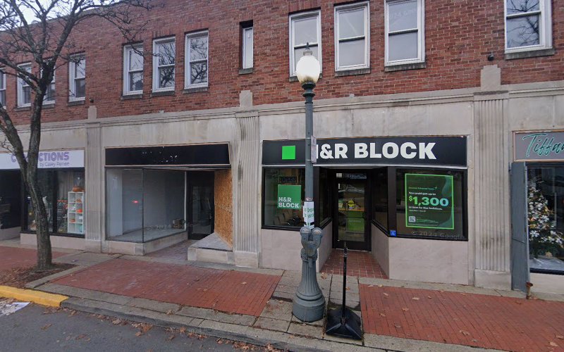 Wood Street Lottery in Pittsburgh