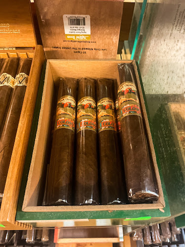World Class Cigars in Wheat Ridge