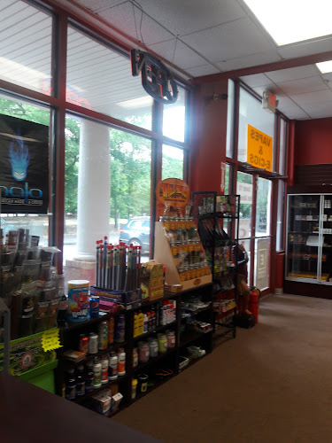 World Of Tobacco in Peachtree City