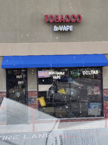 World Tobacco and Vape in Middletown