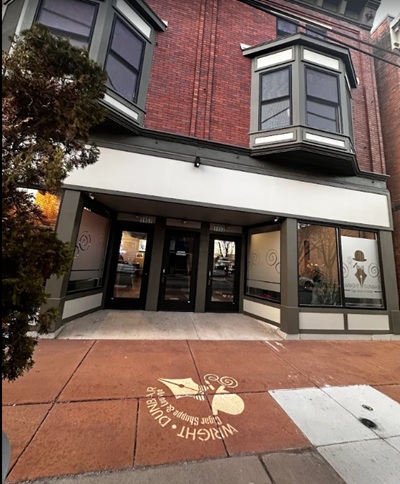 Wright Dunbar Cigar Shoppe & Lounge in Dayton