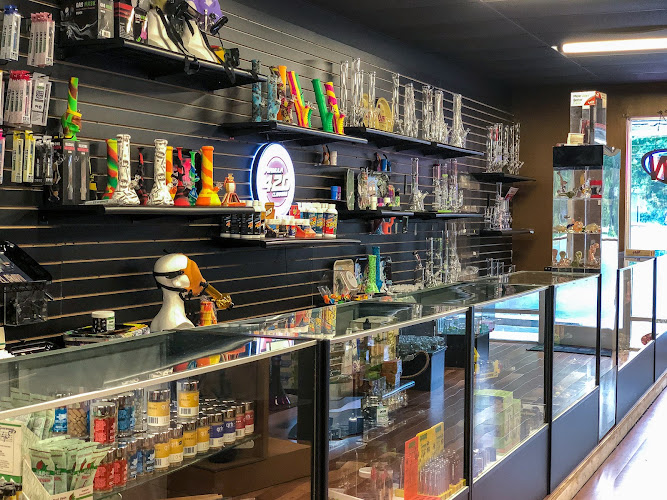 Wrightsville Smoke Shop in Wilmington