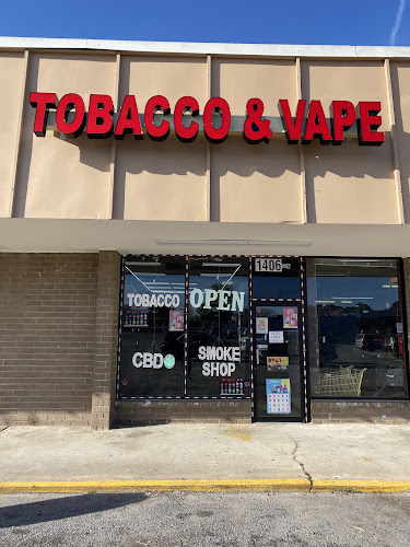 Wt tobacco&vape in Tarboro