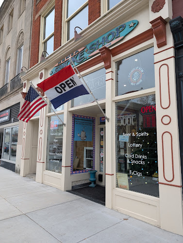Xenia Smoke Shop in Xenia