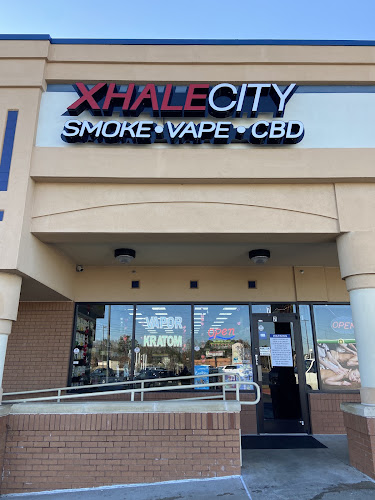 Xhale City in Acworth