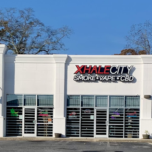 Xhale City - Centerville in Snellville