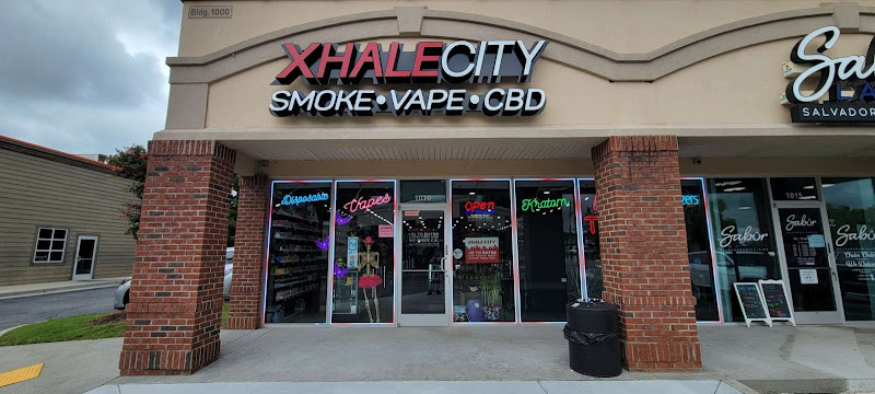 Xhale City - Duluth Hwy in Lawrenceville