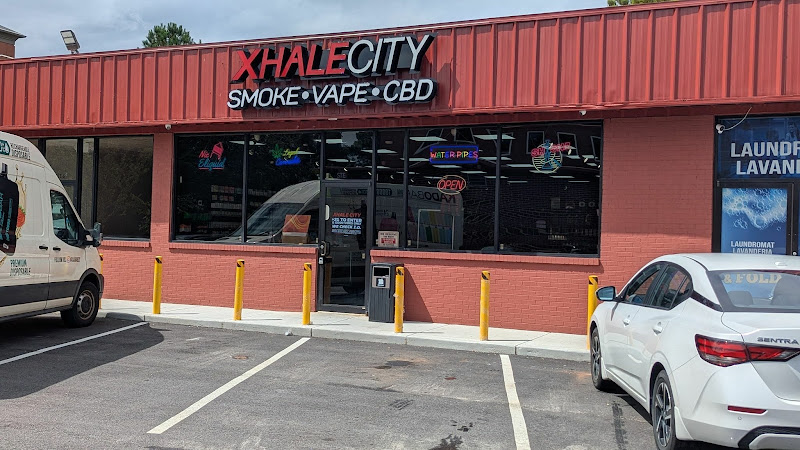 Xhale City - Fairburn in Fairburn
