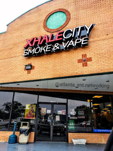 Xhale City - Fayetteville in Fayetteville