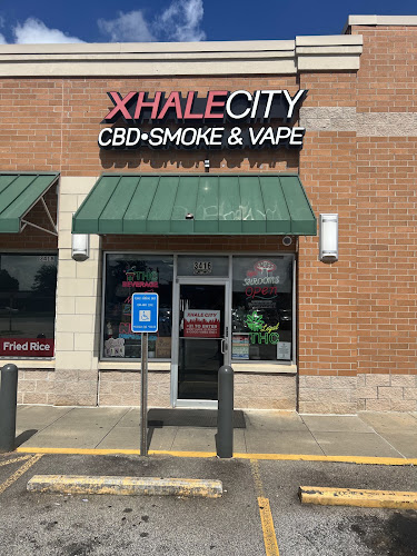 Xhale City - Gainesville in Gainesville
