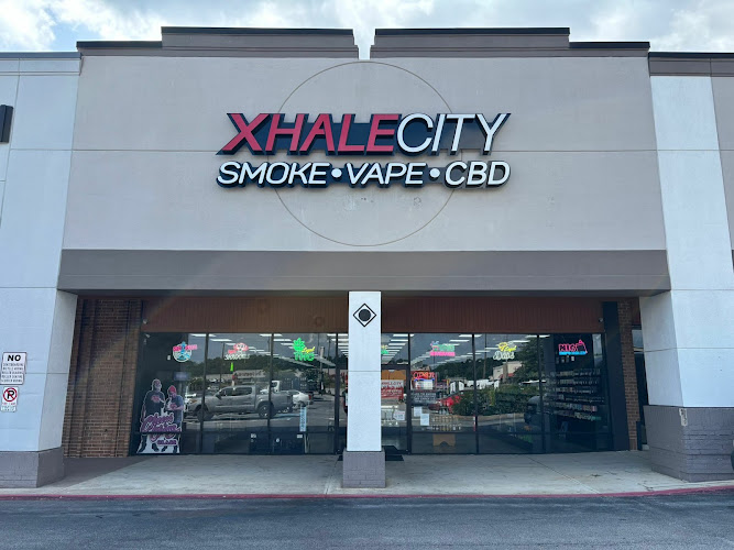 Xhale City - HWY 5 in Douglasville