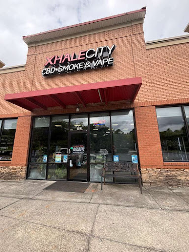 Xhale City - Johns Creek in Johns Creek
