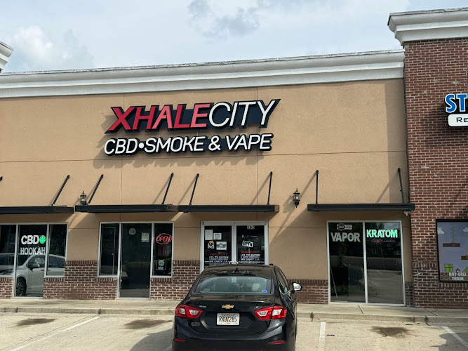 Xhale City - Kennesaw in Kennesaw