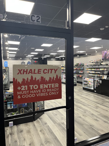 Xhale City - Lafayette Pkwy in LaGrange