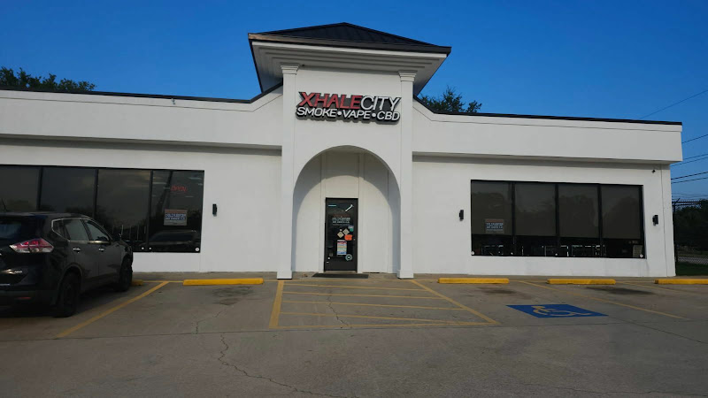 Xhale City - LaGrange in LaGrange
