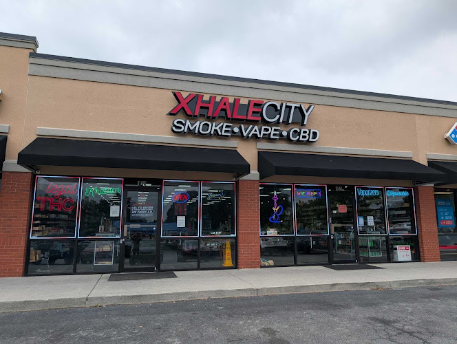 Xhale City - Lithia Springs in Lithia Springs