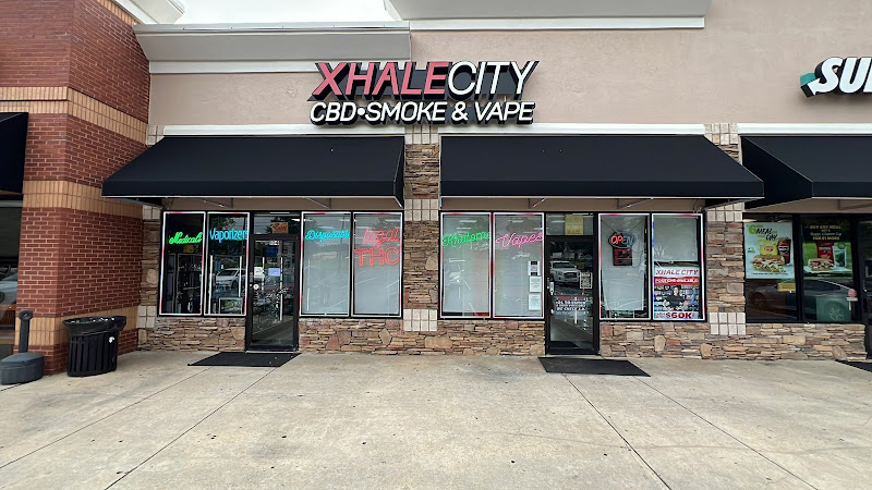 Xhale City - Loganville in Loganville