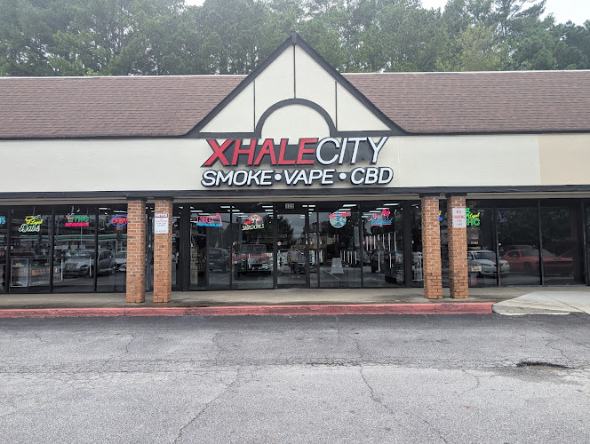 Xhale City - Marietta in Marietta