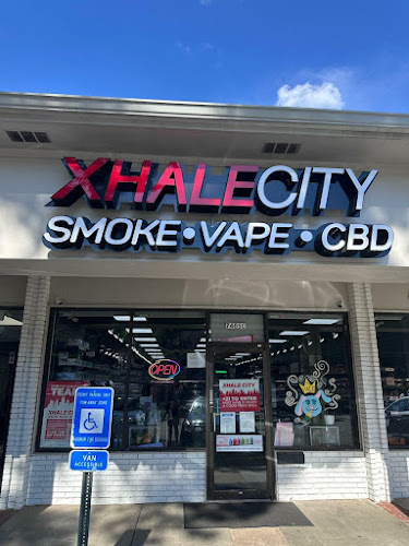 Xhale City - North Springs in Atlanta