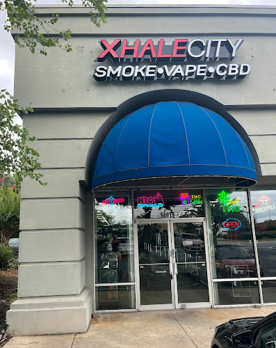 Xhale City - Pleasant Hill in Duluth
