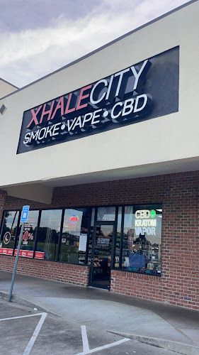 Xhale City - Statesboro in Statesboro