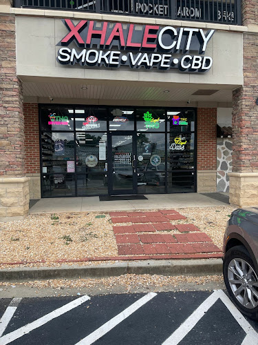 Xhale City - Suwanee in Suwanee