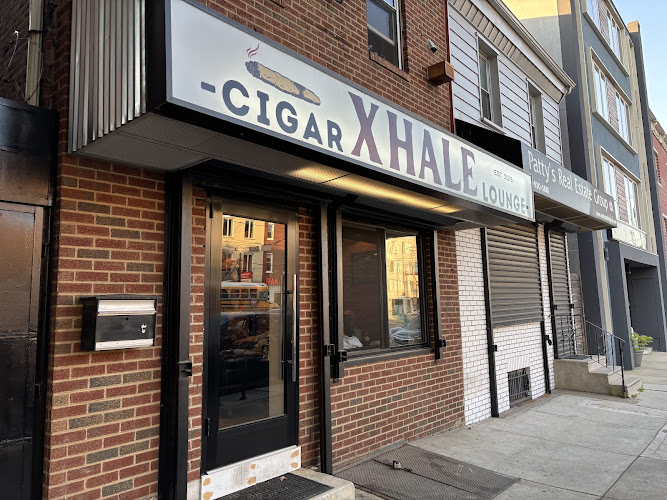 Xhale Lounge in Philadelphia