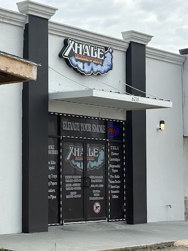 Xhale Smoke N Vape in Pharr