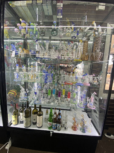 Xhale vape & tobacco in Fayetteville