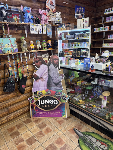 XO Smoke Shop in Orlando